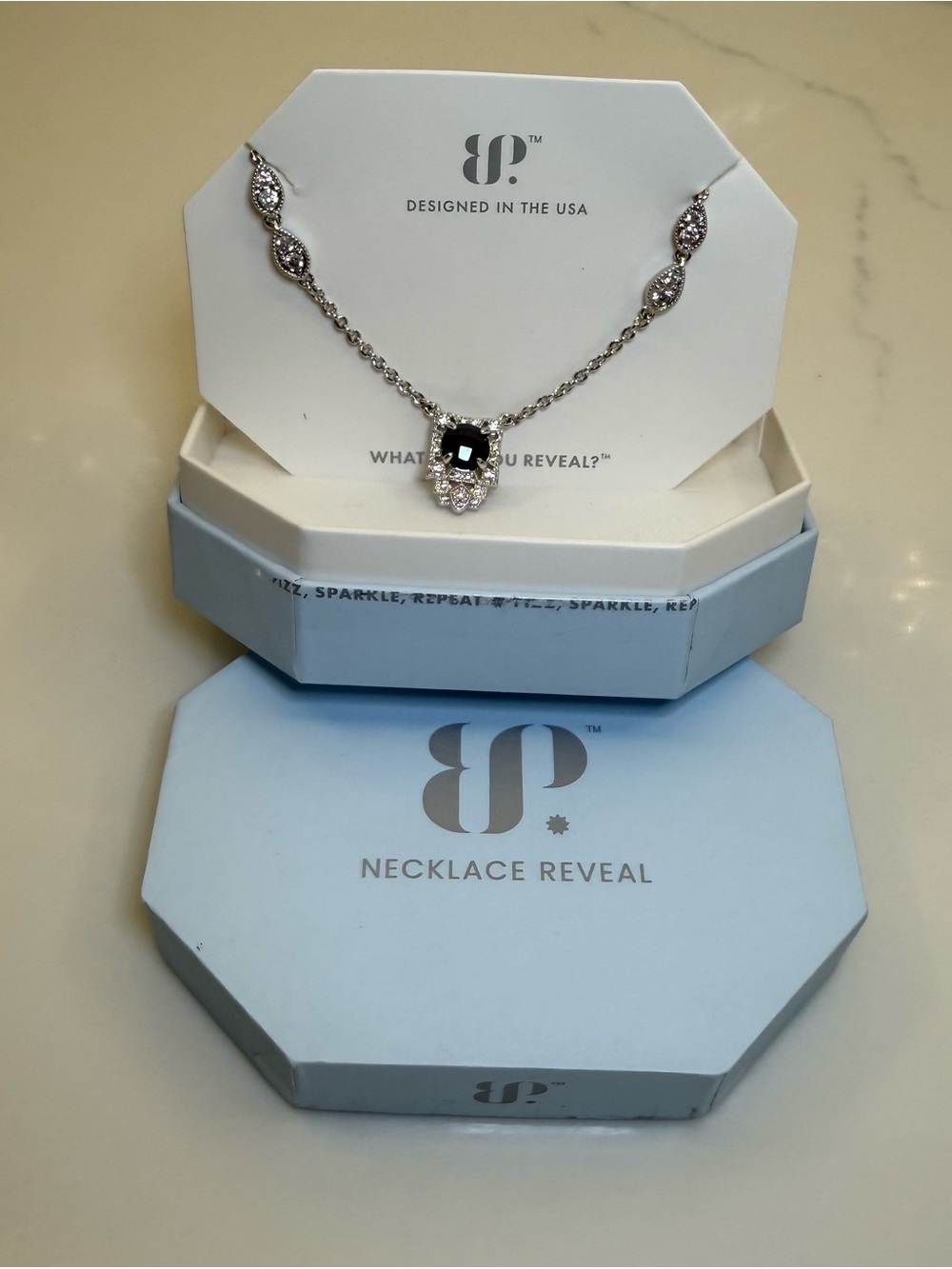 NEW! OG necklace!